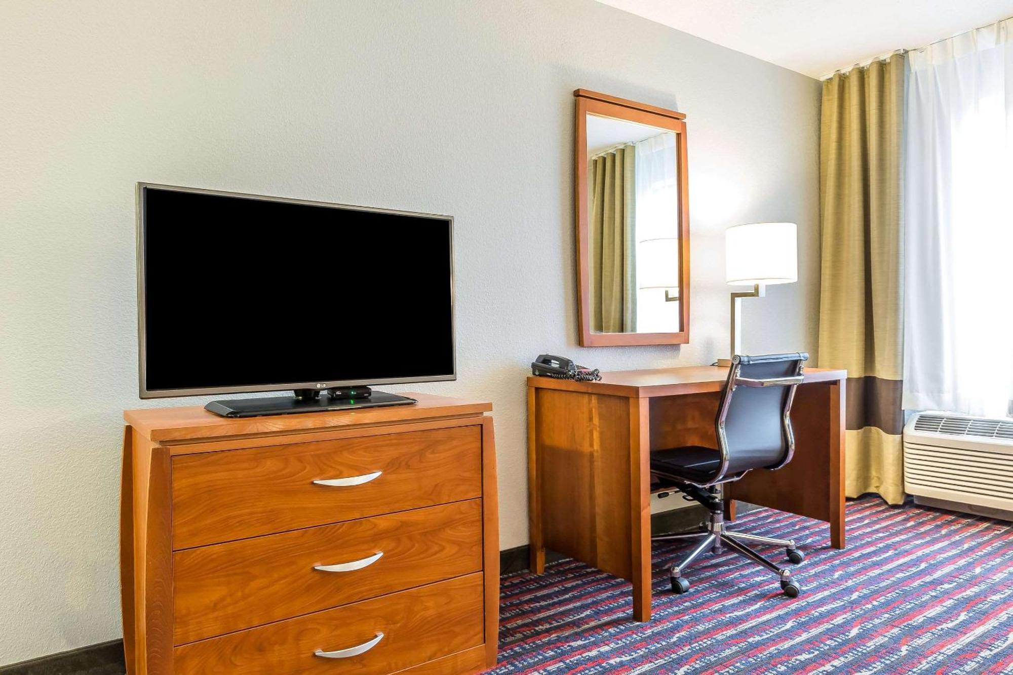 Comfort Inn Alton Near I-255 Exteriör bild