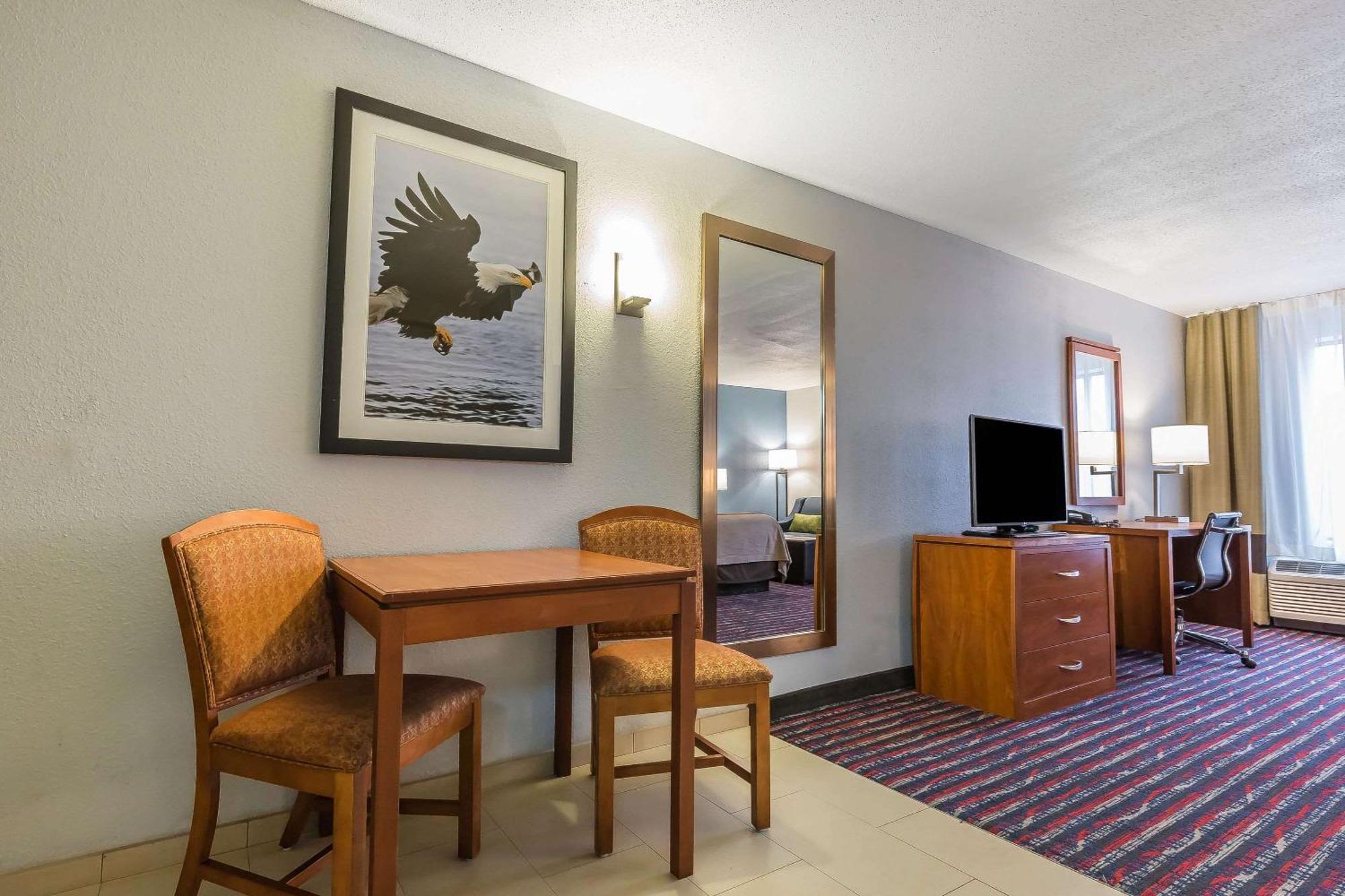 Comfort Inn Alton Near I-255 Exteriör bild
