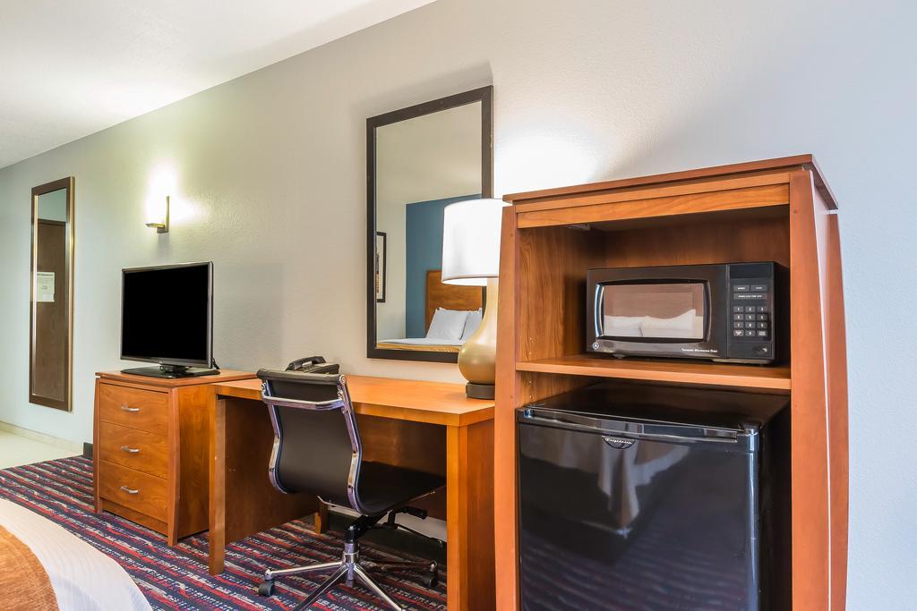 Comfort Inn Alton Near I-255 Exteriör bild